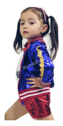 D_979160-MCO32599368270_102019-O.jpg Disfraz Harley Quinn Niña Disfraces Niñas 20% Off Descuento