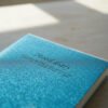 D_981203-MLA107400606957_022026-O.jpg Docena De Kit De Agenda Mini + Bolígrafo En Gel 12 Unidades Blanco