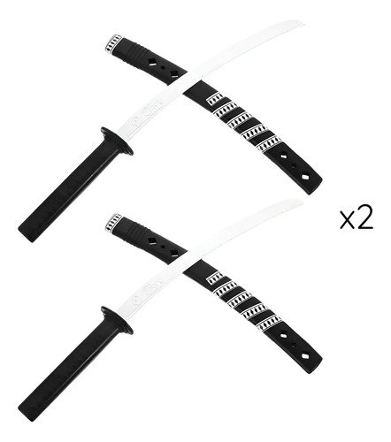 D_981219-MCO93996696307_102025-O.jpg Katanas Deadpool Espada Ninja Samurai Negro