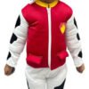Disfraz Marshall Paw Patrol Niño  Héroe Bombero