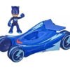 Carro Luces Juguete Niños Catboy  Pj Masks Original