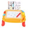 D_982638-MCO44327450433_122020-O.jpg Mesa Didáctica Dibujo Juego Para Niños Juguetes Tablero