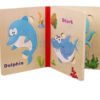 D_982851-MCO42106475633_062020-O.jpg Libro De Madera Rompecabezas Juguetes Didácticos
