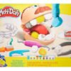 Dentista Bromista Juego Masa Play Doh Original Hasbro 8potes