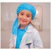 Disfraz Doctor Médico - Traje + Bata+ Accesorios Disfraces