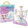 Kit Bisutería Para Elaborar Manillas Pulseras Niñas Premium
