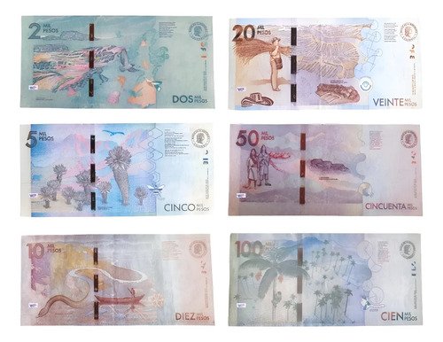 D_985718-MCO84738375618_052025-O.jpg Paquete De Billetes Didácticos X100 Unidjuguete Educativo