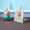 Juguete Peppa Pig Set Acuario Juego Original