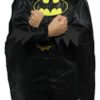 D_986545-MCO89499009365_082025-O.jpg Disfraz Batman Niño Con Capa Y Máscara Héroes De Halloween Mundocute