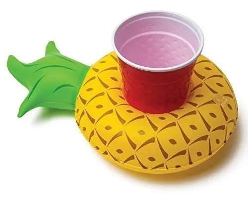 D_986607-MCO31009745435_062019-O.jpg Inflable Portavasos Cerveza Fiesta Decoración Barco Bebida