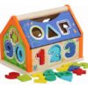 D_987399-MCO82893011384_032025-O.jpg Casa Didáctica Encajable De Números Madeta Juego Educativo 0