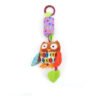 Set Sonajero Para Bebés Juguetes Estimulación