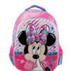 D_987806-MCO29148476943_012019-O.jpg Maleta Y Lonchera Minnie Morral Maletin Original Disney Rojo