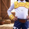 Disfraz Vaquera Jessie Toy Story Disfraces Niña Mundocute