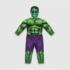 D_988933-MCO91439938192_092025-O.jpg Disfraz Hulk Niño Disfraces Super Heroes Avengers Disfraces