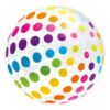 D_989732-MCO27759978136_072018-O.jpg Hermoso Inflable Intex Pelota Puntas Gigante #mundocute :)