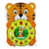 D_989928-MCO49982159062_052022-O.jpg Reloj Didáctico Juguete Montesorri