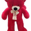 Peluche Oso Parado 100cm - Grande Y Suave, Ideal Para Regalo Marrón