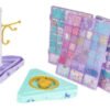 Kit Bisutería Para Elaborar Manillas Pulseras Niñas Premium