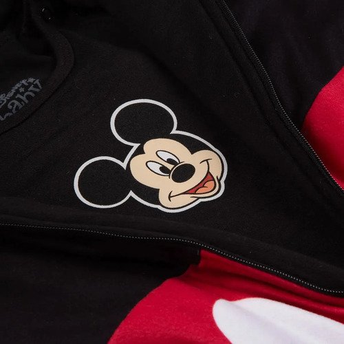 Disfraz Mickey Mouse Bebé Niño Acolchado Licensiado Disney Disfraces