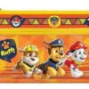 Cartuchera 3 Bolsillo Original Paw Patrol Primera Mundocute