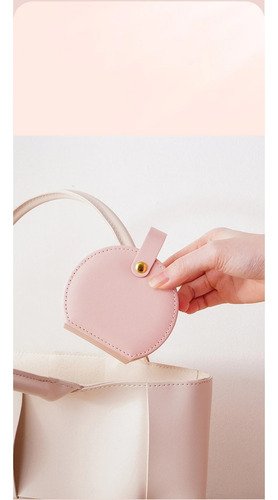 Joyero De Alta Calidad Diseño Premium Almacenar Joyas Rosa