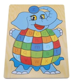 D_995441-MCO41922002497_052020-O.jpg 3 Rompecabezas De 27 Y 37 Piezas Para Niños En Madera Kit X3
