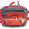 D_996558-MCO40485922388_012020-O.jpg Combo Cars Morral Ruedas + Lonchera + Accesorios Original Rojo Poliéster