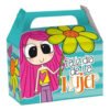D_996715-MCO40947077375_022020-O.jpg 12 Cajitas Regalo Día De La Mujer Lonchera Obsequio Caja