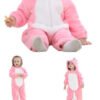 D_996897-MCO79885754367_102024-O.jpg Disfraces Para Bebés - Animales Calienticos Disfraz Cute Niños
