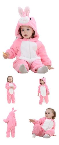 D_996897-MCO79885754367_102024-O.jpg Disfraces Para Bebés - Animales Calienticos Disfraz Cute Niños