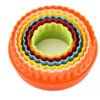 D_997516-MCO51154491094_082022-O.jpg Moldes Circulares Cocina Moldes Fondant Lonchera Niños Azul