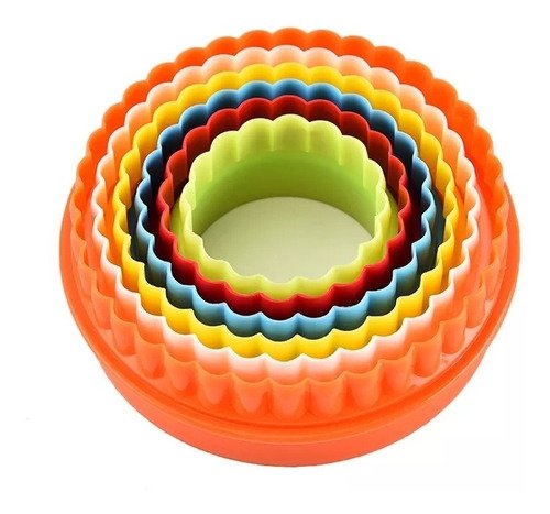 D_997516-MCO51154491094_082022-O.jpg Moldes Circulares Cocina Moldes Fondant Lonchera Niños Azul