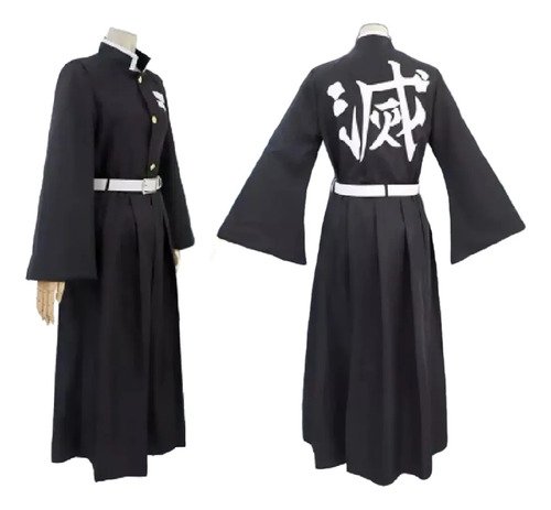 D_998039-MCO78843753716_092024-O.jpg Disfraz Muichiro Tokito Demon Slayer - Kimetsu Cosplay Auténtico