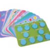 D_999161-MCO44633778922_012021-O.jpg Juego De Memoria Lotería Niños Madera Juguetes Montessori