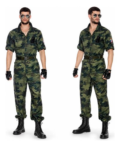 D_603181-MCO116617396730_092026-O.jpg Disfraz de soldado militar para hombre – enterizo camuflado