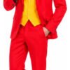D_617888-MCO118129258649_092026-O.jpg Disfraz de Joker para hombre adulto – traje rojo completo