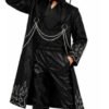 D_637250-MCO117781814727_092026-O.jpg Disfraz Jinu Yinu Kpop Cosplay Niños Demon Hunters Negro 140 Cm