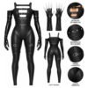 D_695670-MCO116617605420_092026-O.jpg Disfraz de Manos de Tijera para mujer – enterizo negro con garras