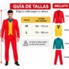 D_697721-MCO118128823725_092026-O.jpg Disfraz de Joker para hombre adulto – traje rojo completo
