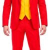 D_779630-MCO118128203545_092026-O.jpg Disfraz de Joker para hombre adulto – traje rojo completo