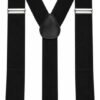 D_898361-MCO117779920281_092026-O.jpg Kit Disfraz Michael Jackson Sombrero Corbata Lentejuelas Negro Única