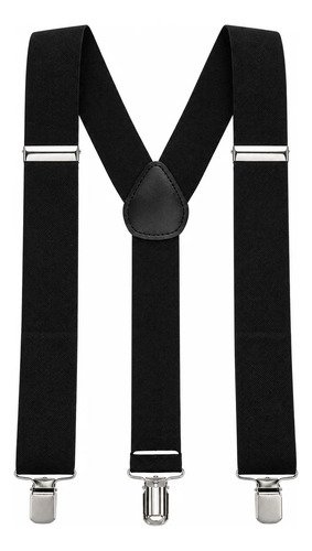 D_898361-MCO117779920281_092026-O.jpg Kit Disfraz Michael Jackson Sombrero Corbata Lentejuelas Negro Única
