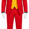 D_899740-MCO116616839292_092026-O.jpg Disfraz de Joker para hombre adulto – traje rojo completo