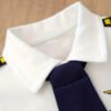 Disfraz Piloto Avión Para Bebés Disfraces Niños Halloween Blanco 6 A 9 Meses