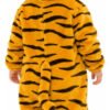 Disfraz Bebé Animales Pijama Disfraces Animalitos Niños Naranja Claro 18 A 24 Meses